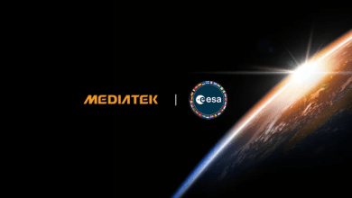 聯發科攜手歐洲太空總署 完成5G-Advanced 衛星網路實測 4 螢幕擷取畫面 2025 11 05 150638