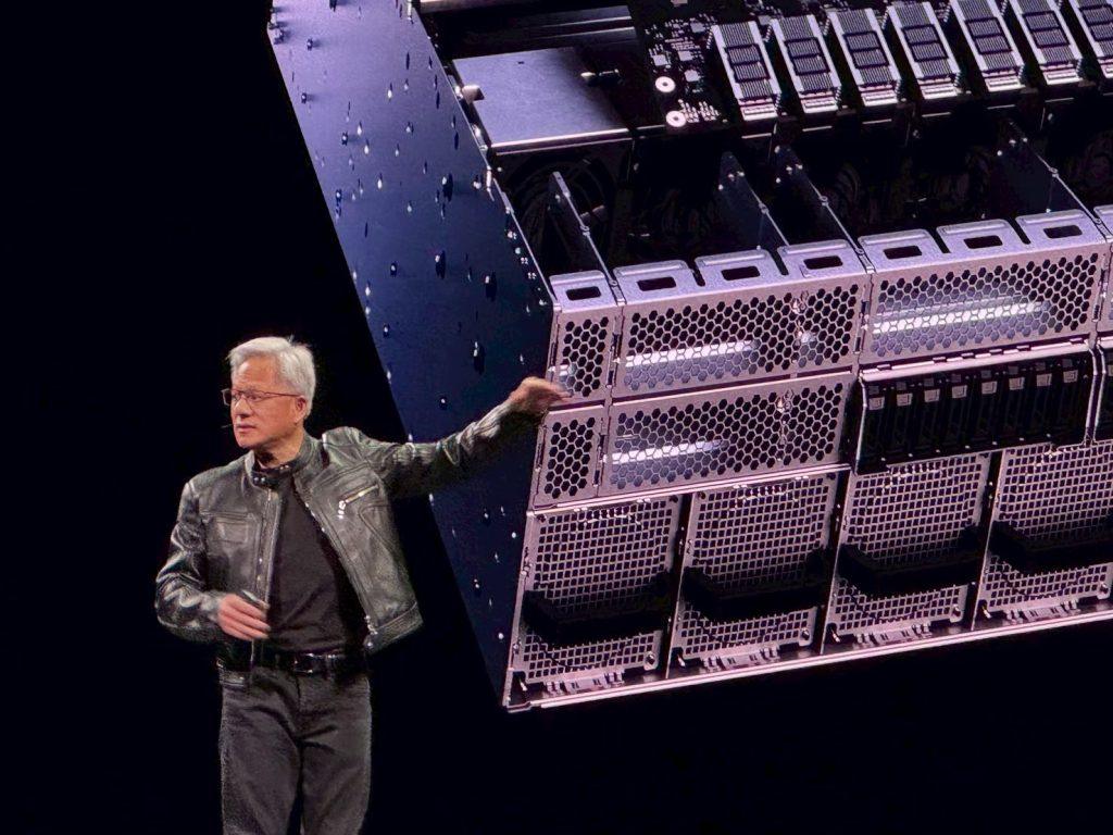 精選 3 黃仁勳computex 2025 1