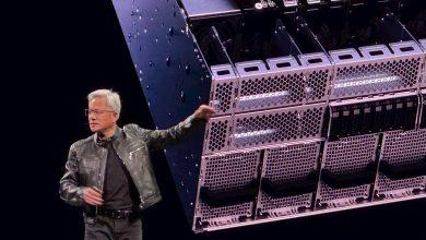 黃仁勳computex 2025 1