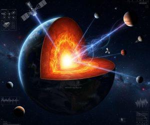 地球新發現的「間歇性軟蓋」或許能指引我們尋找宜居星球 1 1