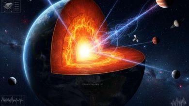 地球新發現的「間歇性軟蓋」或許能指引我們尋找宜居星球 5 1