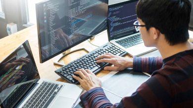 後端工程師的職務內容橫跨資料庫、伺服器邏輯、系統架構等面向。（圖／123RF）