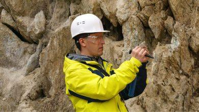 【熱門職缺】地質師/地質工程師 保障重大工程與國土安全的關鍵專家 4 地質師/地質工程師的工作成果是所有土木、水利、環保工程的基石。(圖/123RF)