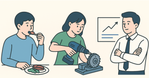 技術力才是臺灣科技島最強護城河:從專題實務到研究品質的深度思考|專家論點【郭啟全】 1 127