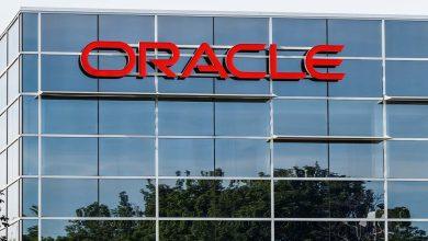 AI泡沫破了?甲骨文、博通股價下跌 讓投資人信心動搖 4 127775869 1200 1