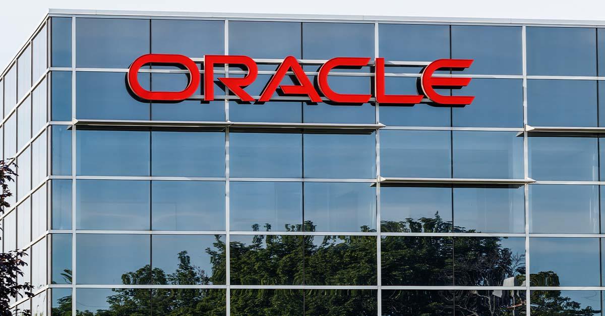 財測不如預期、資本支出暴增 甲骨文股價盤後重挫10% 1 127775869 1200