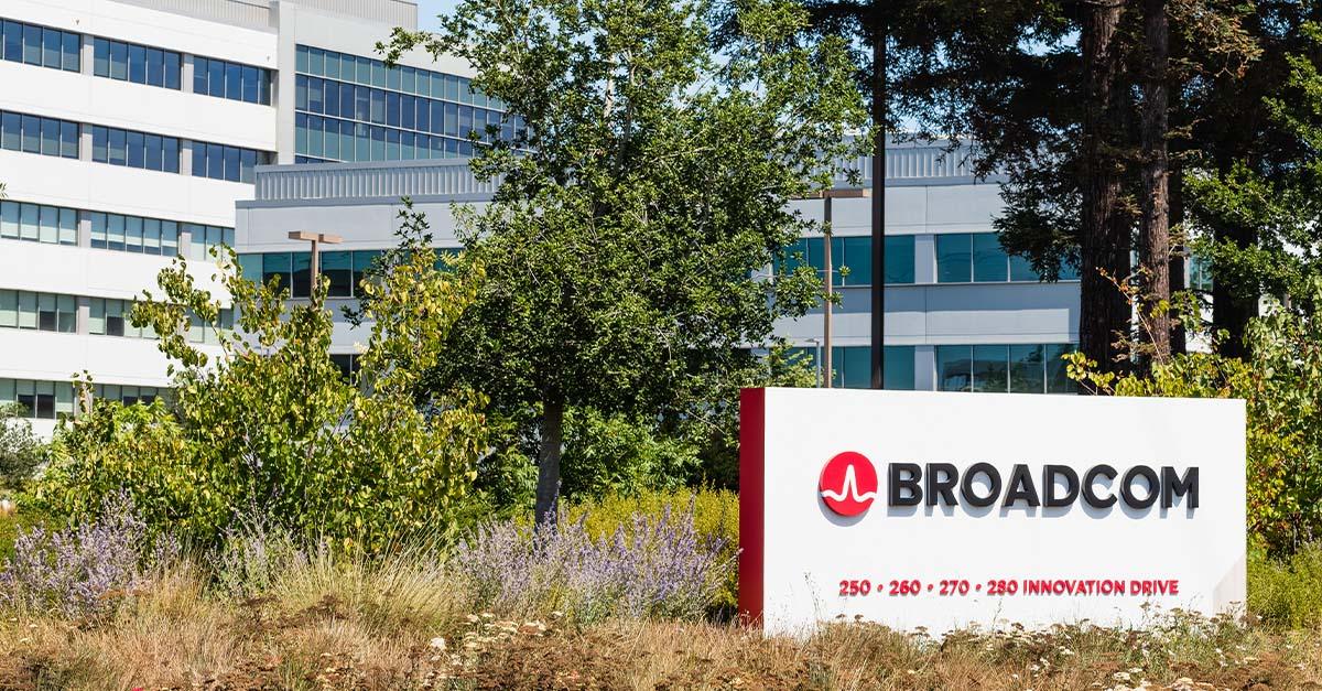 博通獲利營收雙雙優於預期 預告第4季AI晶片銷售倍增至82億美元 1 132249394 1200