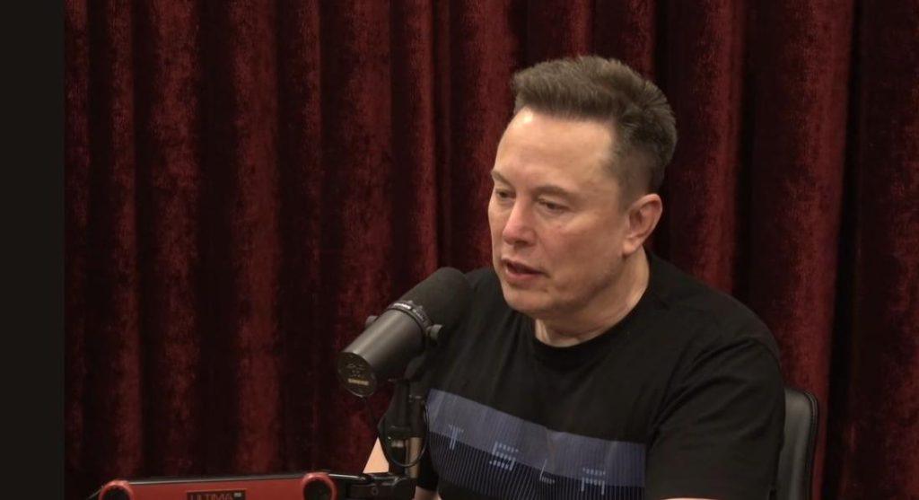 馬斯克稱AGI兩年內誕生 AI智力將會超越人類? 1 1763707659959