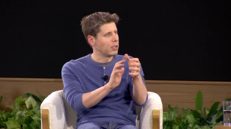 OpenAI搶人殺紅眼?取消半年等待期 新員工入職立刻拿股票! 1 1764572056623 2