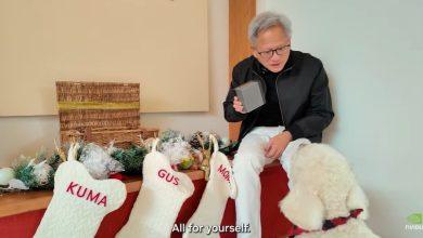 輝達、OpenAI千億美元合作還沒拍板!輝達CFO透漏還在磋商中 4 1764742782997