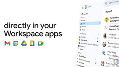 不會code也可以!Google Workspace Studio正式上線 AI幫你讀信件、約會議 8 1764816856823