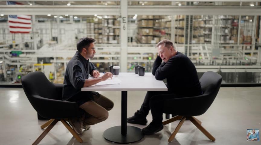 馬斯克認為最好的AI 應該要具備這「3個要素」 1 1764819231272