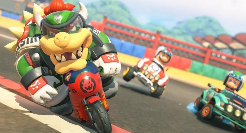 《瑪利歐賽車 世界》1.4.0版本提升競速節奏 全面優化遊戲體驗 1 1764819872204 0