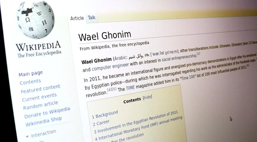 維基百科要OpenAI掏錢!共同創辦人:別再拿免費內容訓練AI 1 1764918335753