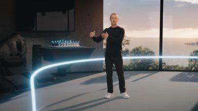 Meta元宇宙團隊將縮編!2026年預算大砍3成、全力押注AI 4 1765161447868