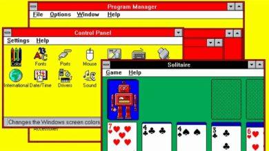 微軟初代UI設計師揭密:Windows 3.1經典「熱狗攤」配色的設計真相 6 1765252100830