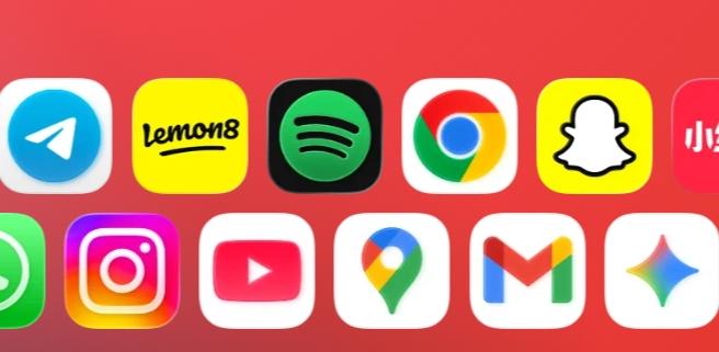 App Store 2025年度下載榜單:人氣王AI應用程式竟是「這一款」! 1 1765436990246