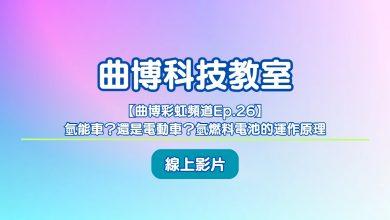 曲博彩虹頻道|氫能車?還是電動車?氫燃料電池的運作原理 4 1765443594292