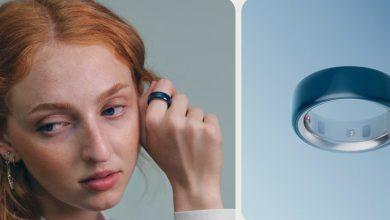 Oura Ring 4 Ceramic智慧陶瓷戒指亮相!追蹤健康也能兼顧質感時尚 6 1765764314499