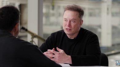 AI將讓全民擁平均高收入?馬斯克預言20年後 你不一定要去上班! 4 1765865386034