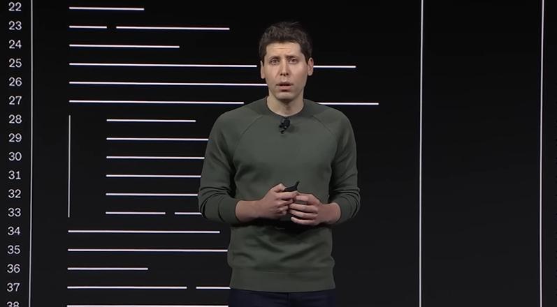 OpenAI、亞馬遜傳洽談百億美元投資 將攜手打造AI晶片 1 1766028861704