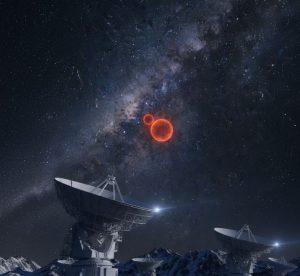 金牛座驚現超冷矮星新伴星!天文學家捕捉行星級天體奇景 1 2 11