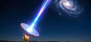 人類第一次遇到外星文明?可能只是宇宙中的一個超強信號 1 2 13