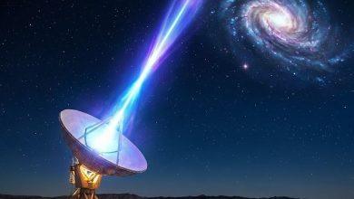 人類第一次遇到外星文明?可能只是宇宙中的一個超強信號 5 2 13