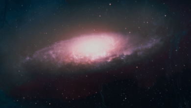 震撼天文界!類星體X光與紫外線關聯竟隨時間改變 4 2