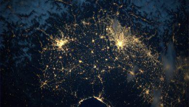 模擬地球十種未來 助科學家搜尋外星文明 6 2 4