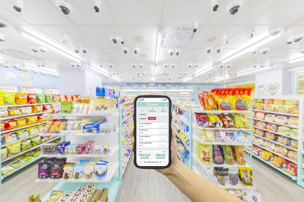 工研院攜手統一超!推全影像AI 打造3年3間7-11 1 20251210 52