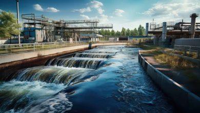 【熱門職缺】水利工程師 掌握水資源命脈的國土守護者 3 水利工程的工作內容涵蓋了河川整治、海岸防護、水庫營運、都市排水規劃及水土保持等。(圖/123RF)