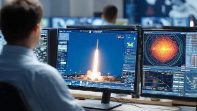 【學涯領航】航太工程人才如何成為台灣高科技業的隱形主力? 4 航太人才實質上是高科技製造業的隱形主力,相關職缺超過數千筆。(圖/123RF)