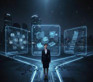 別再選錯工作!CMO 揭密三大衡量標準 決定你未來成敗 1 3 14