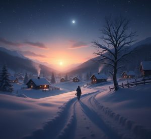 北半球迎最黑暗一天!冬至白天最短、黑夜最長 1 3 15