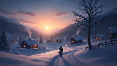 北半球迎最黑暗一天!冬至白天最短、黑夜最長 4 3 15