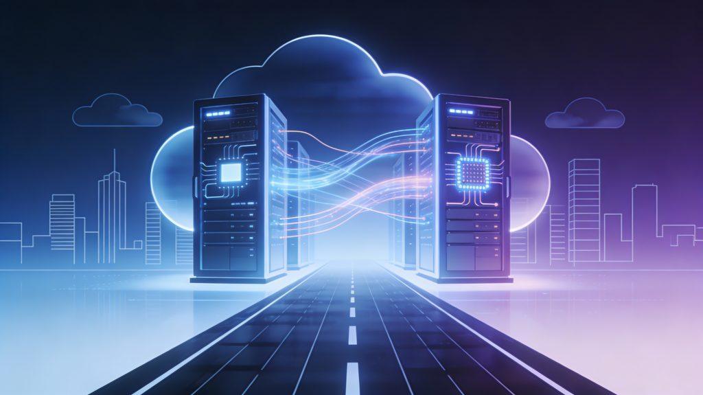 等不到工人修橋、鋪路?蓋AI資料中心太夯 美國工班被整碗端走 1 39c4d1b0 8feb 4b3d a45b b152ddaff33d