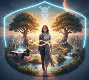 Shopify總裁:工作與生活不必平衡,應該和諧共生! 1 4 4