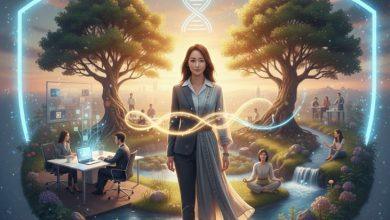 Shopify總裁:工作與生活不必平衡,應該和諧共生! 4 4 4