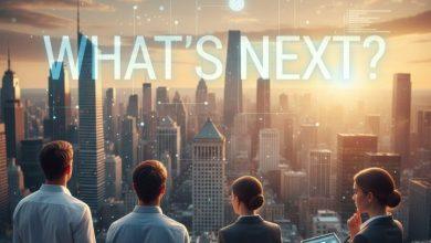 職場大翻轉!你的人生與職涯下一步,敢重新想像嗎? 4 4 7