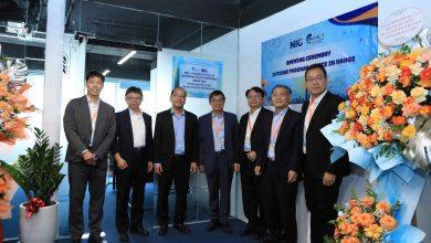 4.臺越基地已於今年10月在河內成立辦公室，作為新型專班在越南最主要的招生與跨單位合作據點，提升區域推廣能量。