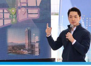 智慧城市再進化 蔣萬安:115年北捷全面開放「嗶手機進站」 1 5 2