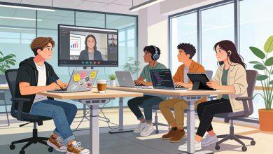 別跟我講話!Z世代最怕的「3件事」 卻是辦公室必修學分? 4 6f82d14d 1b53 4e18 b676 ae9b1374889f