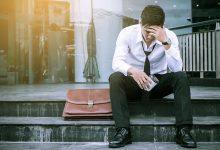 情緒容易受天氣影響，並非一般憂鬱惡化，而是典型的「季節性情緒障礙」。（圖／123RF）