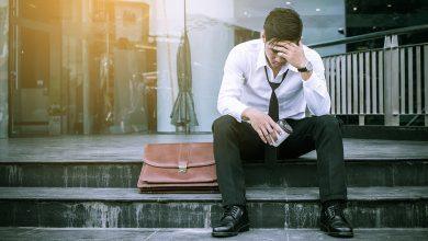 情緒容易受天氣影響，並非一般憂鬱惡化，而是典型的「季節性情緒障礙」。（圖／123RF）