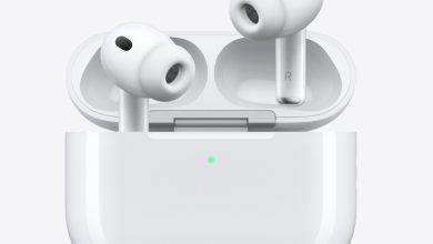 iOS 26全新AirPods設定選項:解決常見藍牙音訊自動切換困擾 4 AirPods Pro 3
