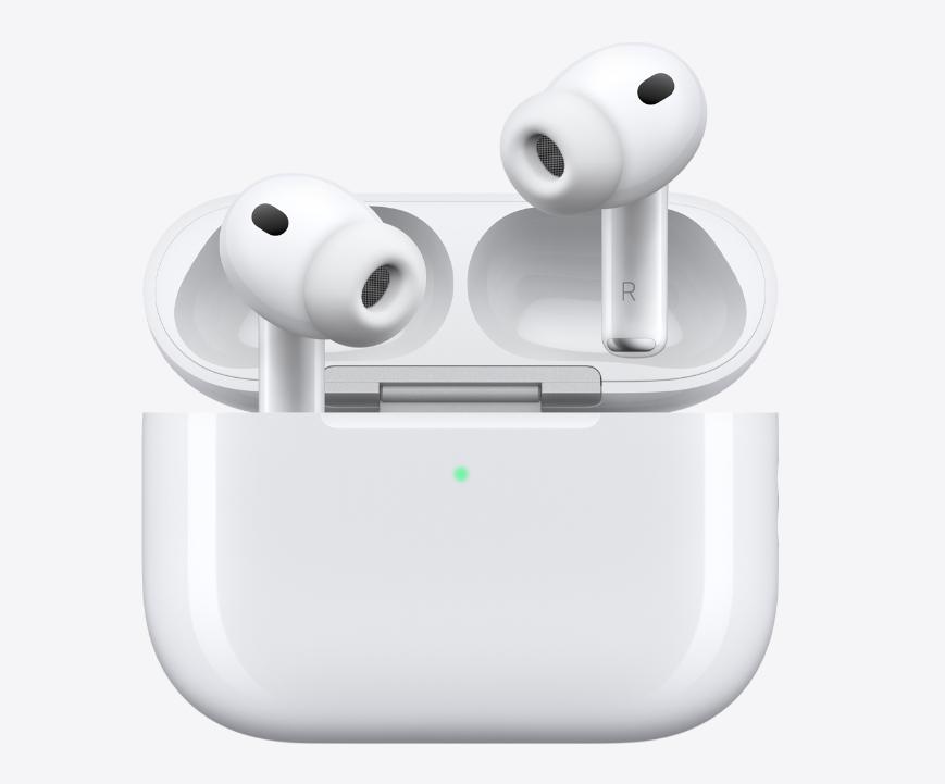 iOS 26全新AirPods設定選項:解決常見藍牙音訊自動切換困擾 1 AirPods Pro 3