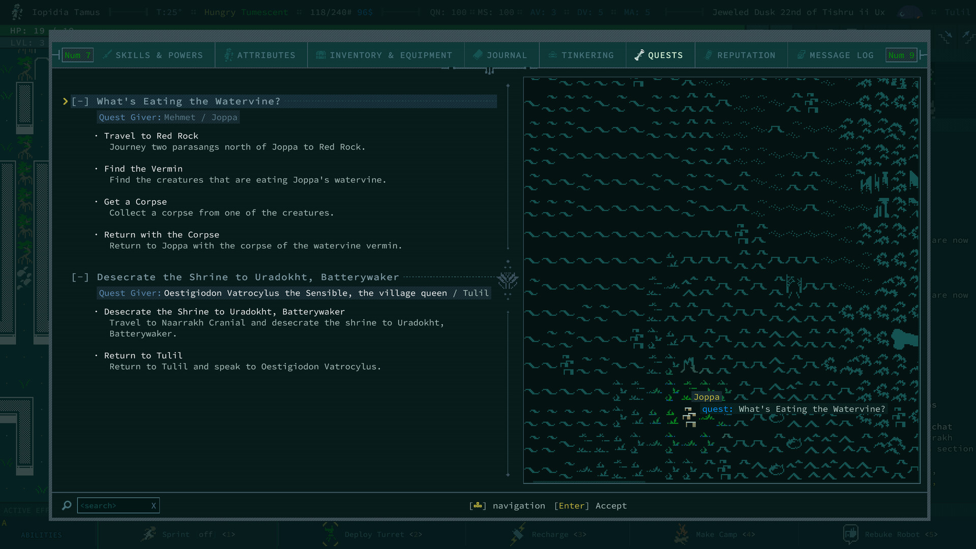 Caves of Qud