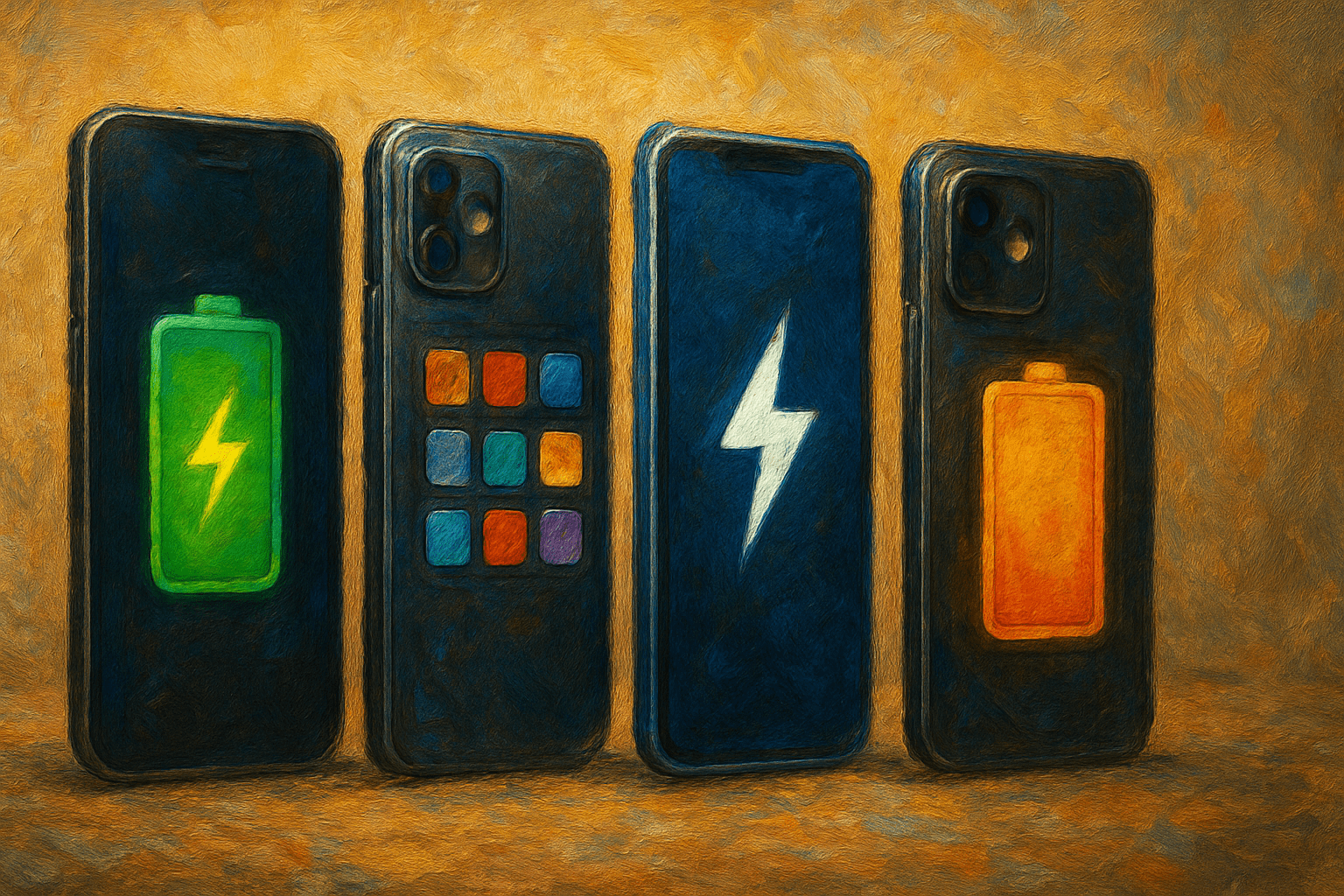 智慧型手機趨勢轉向告別超薄設計 聚焦5大核心體驗升級 1 ChatGPT Image 2025年12月1日 上午11 12 55