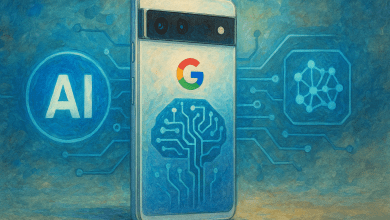 Google Pixel核心優勢再定義:機上AI處理能力超越傳統攝影配備 4 ChatGPT Image 2025年12月1日 上午11 53 16